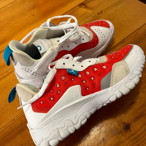 Jordan Shoe in a very good condition - Picture 3 of 3